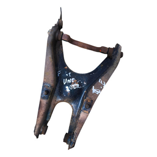 Bandeja Suspensão Traseira Esquerda Fiat Uno 2001 2002