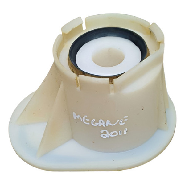 Coifa Coluna Direção Renault Megane 2.0 2010/2011 A0003985