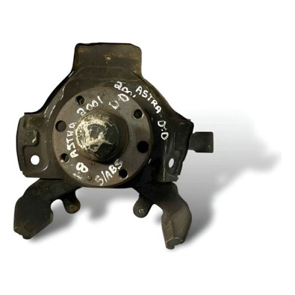 Manga Eixo Dianteiro Direito Chevrolet Astra 1.8 1999/2008