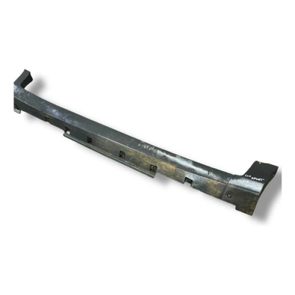 Spoiler Lateral Direita Ecosport 2016 2017 - Rhcn15n10154a Verde-escuro