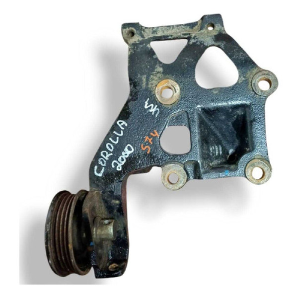 Suporte Alternador Toyota Corolla 1999/2000/2001/2002/2003