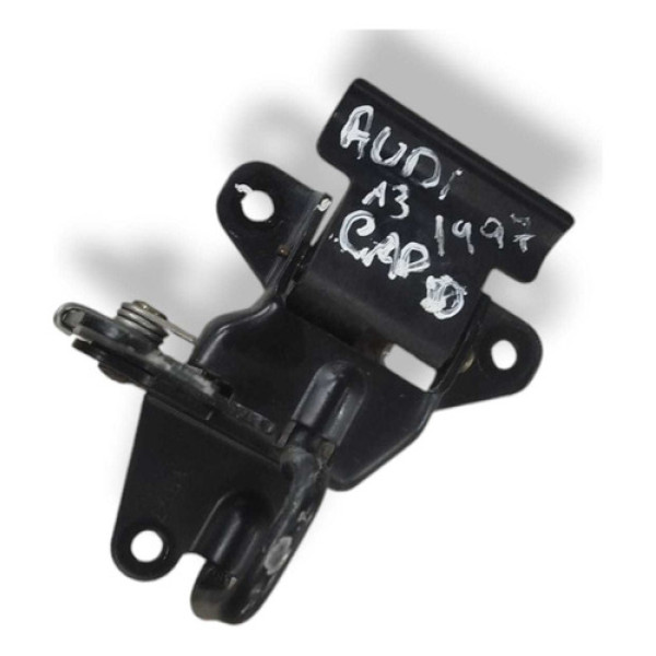Trinco Abertura Capô Audi A3 1.8 1997/1998/1999 8l0823480