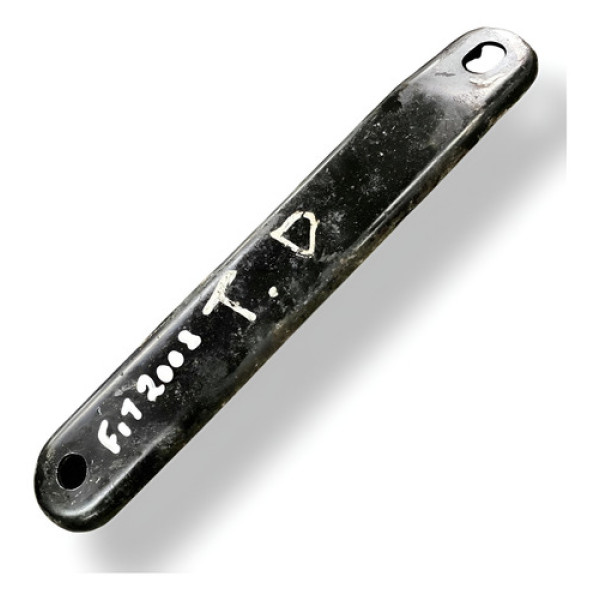 Suporte Eixo Traseiro Direito Honda Fit 1.4 2008 2009 2010