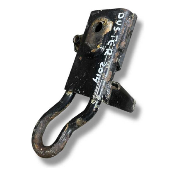 Gancho Engate Reboque Renault Duster 2.0  2014 511150004r