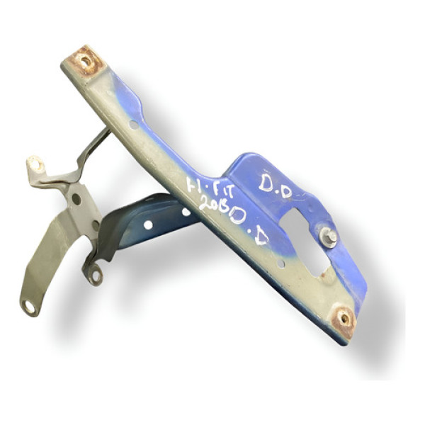 Suporte Paralama Dianteiro Direito Honda Fit 1.5 2015 2016