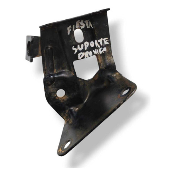 Suporte Hidrovacuo Ford Fiesta 2000 2001 2002 96fb2b278af
