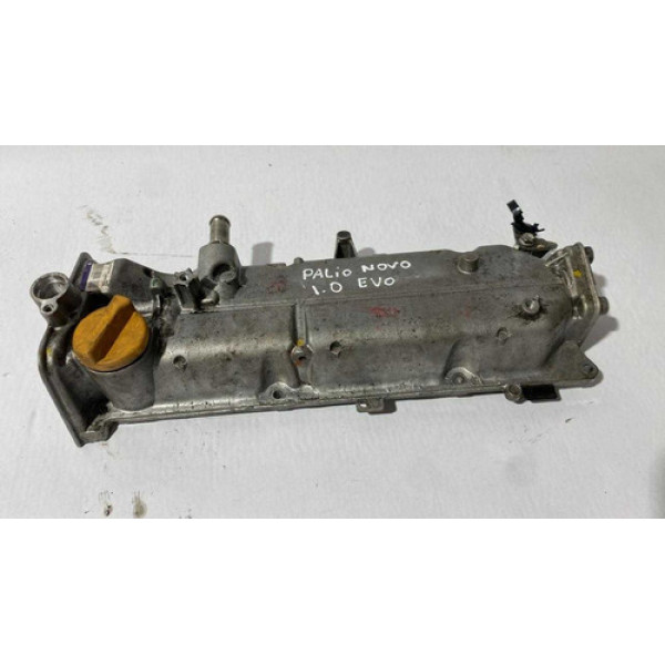 Tampa Valvula Fiat Palio Siena Uno Evo 1.0 552344151