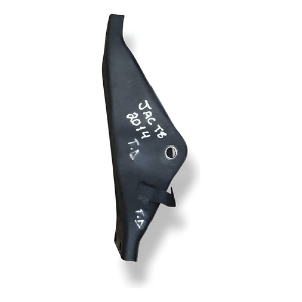 Suporte Balança Traseira Direita Jac  T8 2014 2015 2016 