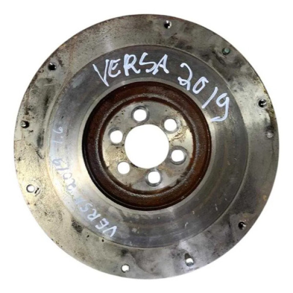 Volante Motor Cremalheira Nissan Versa 1.6 S 2019/2020/2021
