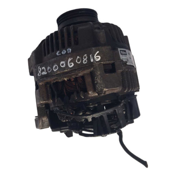 Alternador Renault Clio 1.0 16v 2005 8200060816