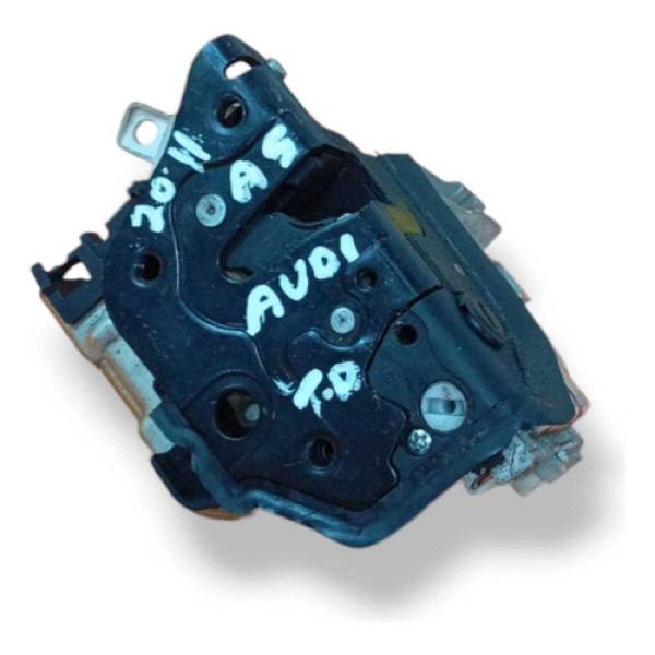 Fechadura De Porta Traseira Direita Audi A4 2011 8k0839016