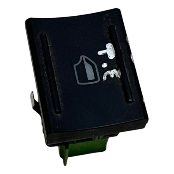 Botão Vidro Traseiro Esquerdo Vw Voyage G6 2014 5u0959855b