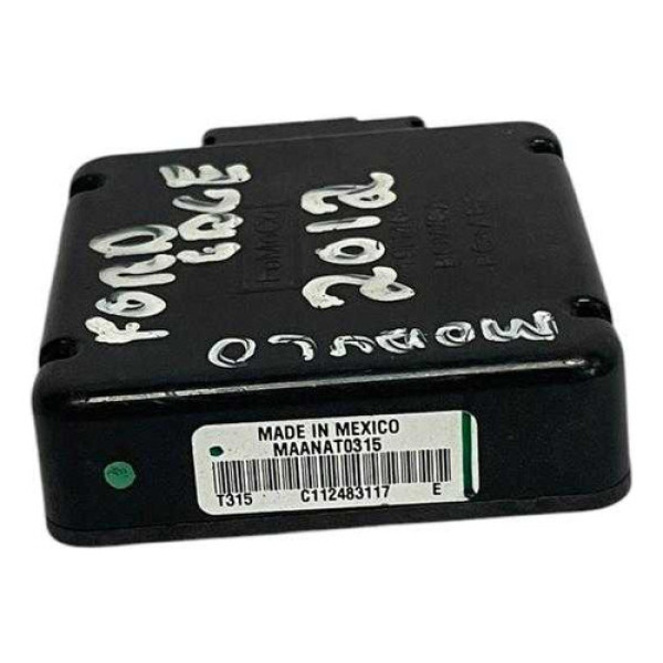Modulo Conforto Gps Ford Edge 2012/2013/2014/2015  19h464