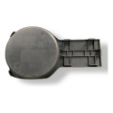 Moldura Porta Copos Console Central Gm Sonic 2013 96886462 Preto