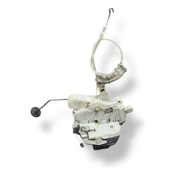 Fechadura Porta Traseira Direita Volkswagen Gol G5 2011 2012