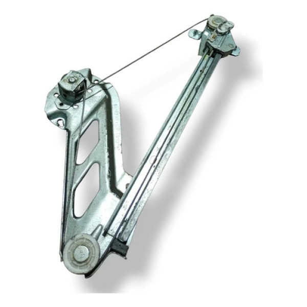 Maquina Vidro Manual Traseiro Esquerdo Classic 2011 90389535
