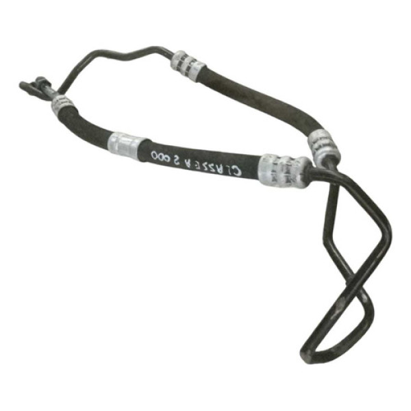 Mangueira Direção Hidráulica Mercedes-benz A160 2000/2001