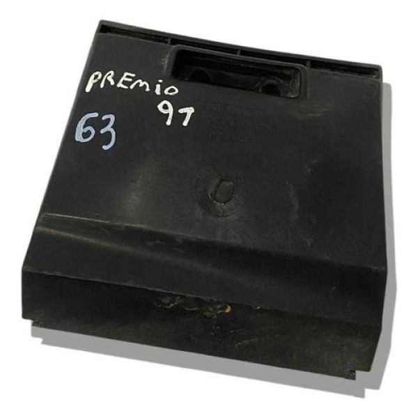 Gaveta Cinzeiro Console Fiat  Uno Premio Elba Fiorino 1991