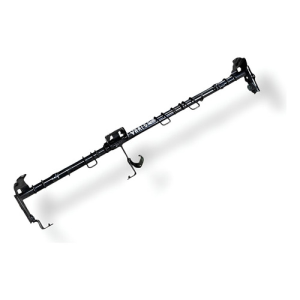 Suporte Travessa Painel Frontal  Toyota Yaris 2019 A 2021