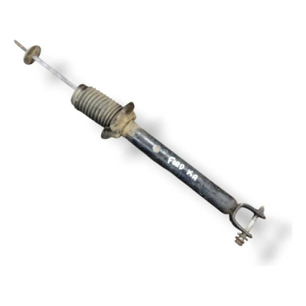 Amortecedor Traseiro Esquerda Ford Ka 2012 2013 2014 2015