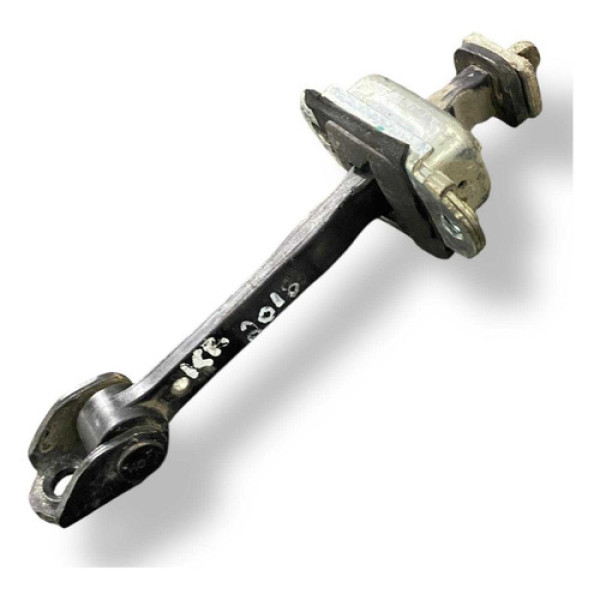 Limitador Porta Traseira Esquerda Ford Ka 1.5 - 2017 A 2020