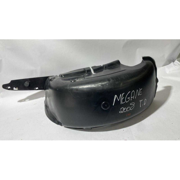 Parabarro Traseiro Direito Renault Megane Dyn 08 8200141544