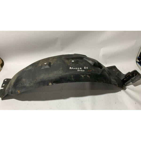  Parabarro Dianteiro Esquerda Ford Ranger  2000
