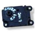 Atuador Direcional Caixa Evaporador Gm Cruze 2017 - Da646001