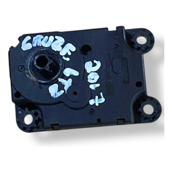 Atuador Direcional Caixa Evaporador Gm Cruze 2017 - Da646001
