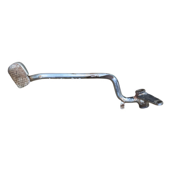 Pedal Freio Yamaha Ybr125 2000/2001/2002/2003/2004/2005/2006