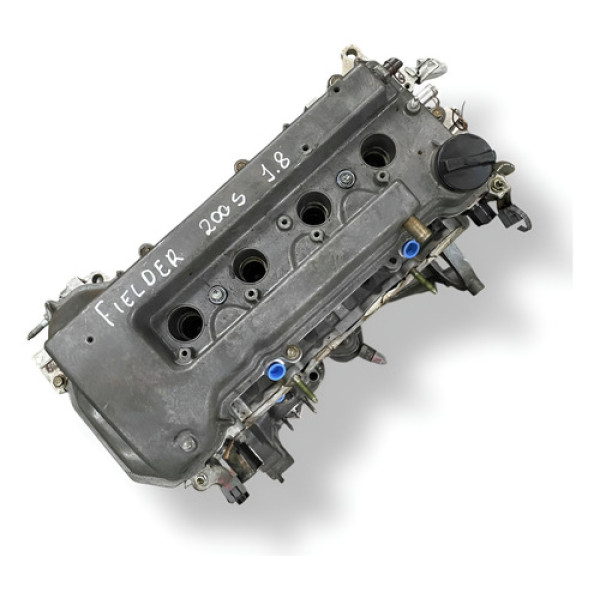 Motor Parcial Toyota Fielder 1.8 2004  2005 2006 2007 2008