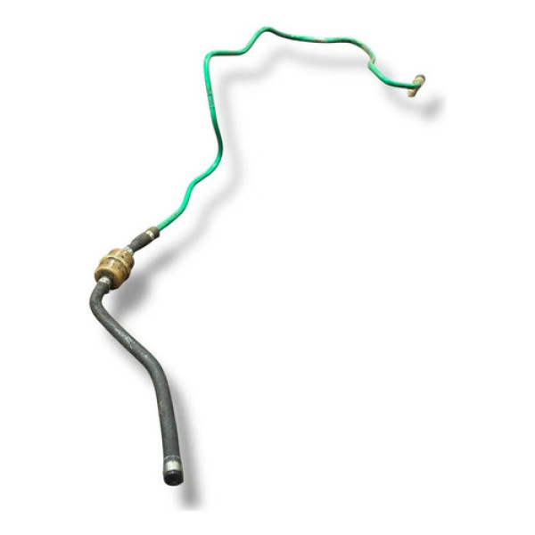 Mangueira Combustivel Do Fiat Uno Mille 2005 2006 2007