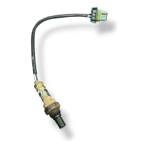 Sonda Lambda Pós Chevrolet Captiva 3.6 2009/2010 - 12618010