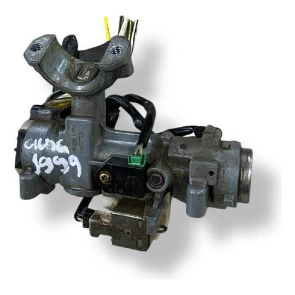 Miolo Comutador Ignição Honda Civic 1999 2001 2002 2003 2004