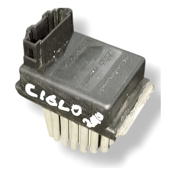 Resistencia Caixa Evaporadora Chery Cielo 2010 2011 X886237h