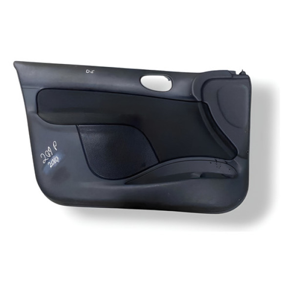 Forro Porta Dianteira Esquerdo  Peugeot 207 2010 9684111277