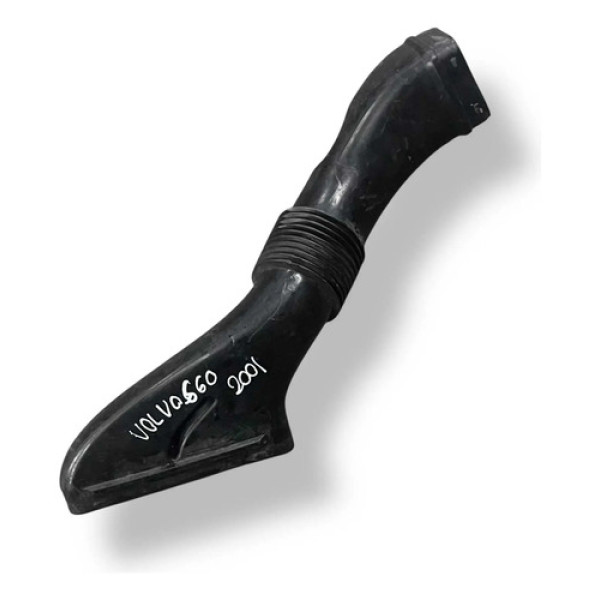 Tubo De Admissão Volvo S60 2001 2002 2003 2004  8638624