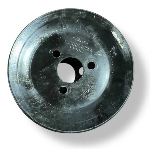 Polia Bomba Água Ford Fiesta 1.0 2004 2005 2006 1s5q8509aa