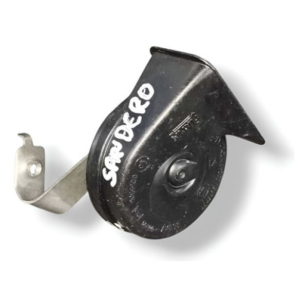 Buzina Caracol Renault Sandero 2014 2015 2016 256102918r