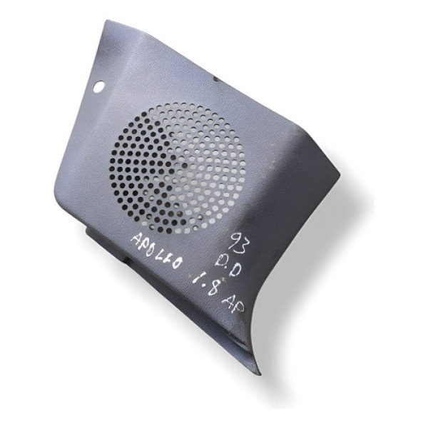 Moldura  Porta Lateral Direito Volkswagen Apollo 86a8802344 - Cinza