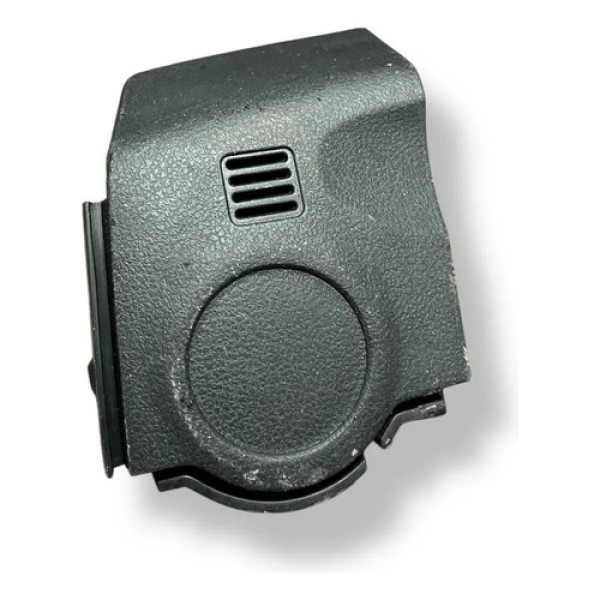 Acabamento Painel Nissan Versa 2016 2017 2018 2019 Preto