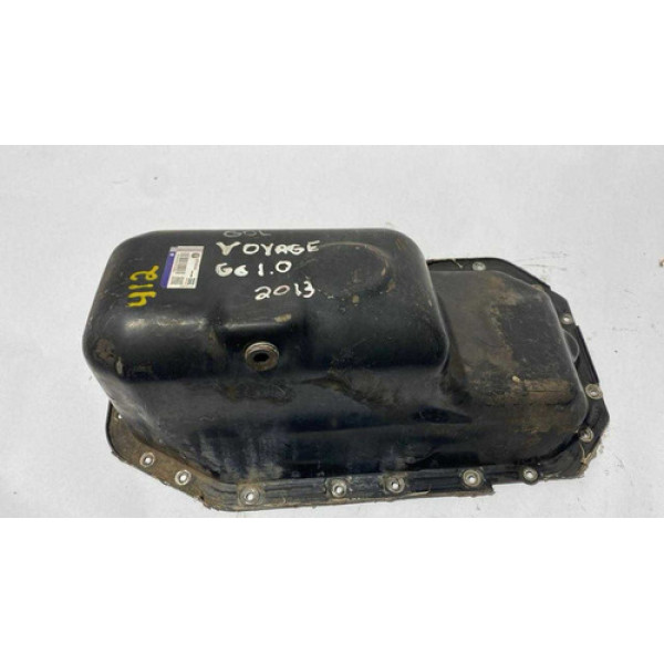 Carter Oleo Motor Volkswagen Voyage G6 1.0 13 Zsb036103602k