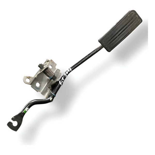 Pedal Acelerador Honda Fit 1.4 2008 2009 2010 2011 2012