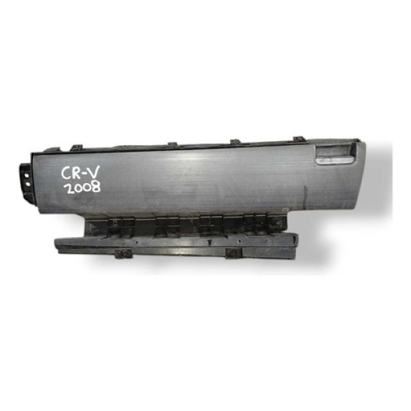 Tampa Porta Luvas Honda Crv 2007 2008 2009 2010 77330swa