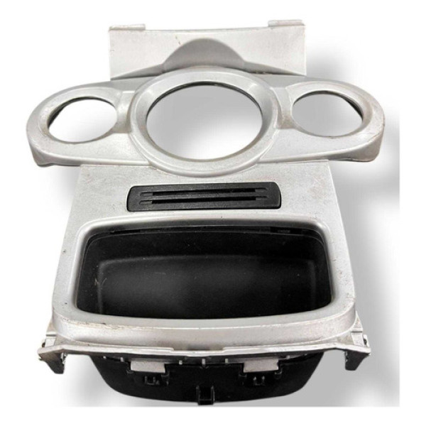 Moldura Comando Ar New Fiesta 2014 2015 2019 Sd05261195502x