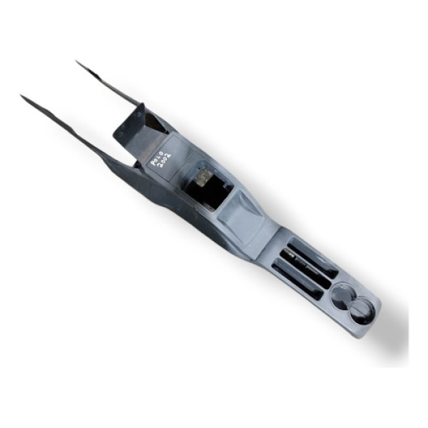 Console Central Volkswagen Polo 2002 2003 2004  6q1863241