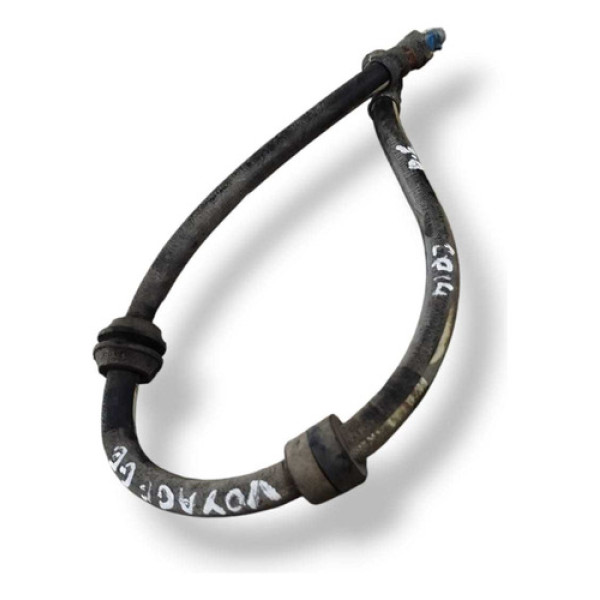 Flexível Freio Dianteiro Esquerdo Volkswagen Voyage 1.6 2013