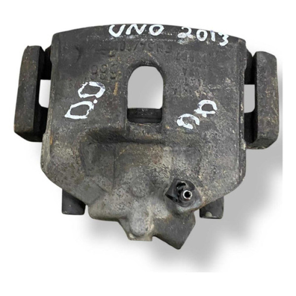 Pinça Freio Dianteiro Direito Fiat Uno 1.0 2013 2014 2015