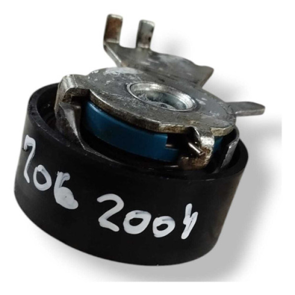 Polia Tensor Correia Dentada Peugeot 206 1.4 2003/2004/2005