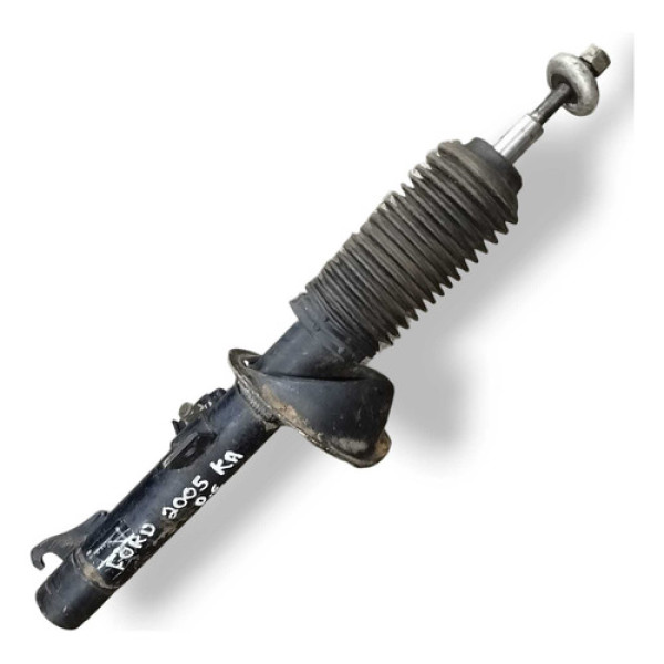 Amortecedor Dianteiro Esquerdo Manual Ford Ka 2005 2006